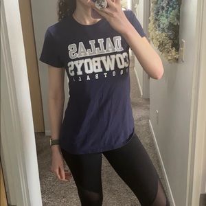 DONATING SOON Dallas Cowboys T-shirt